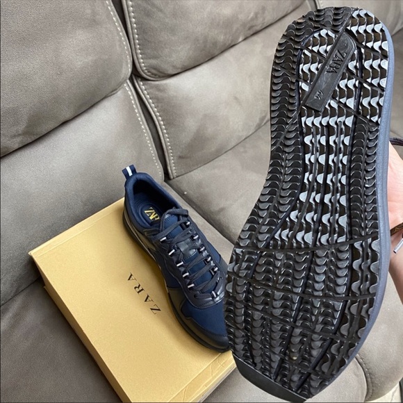 Zara Men Sneaker - Picture 5 of 5